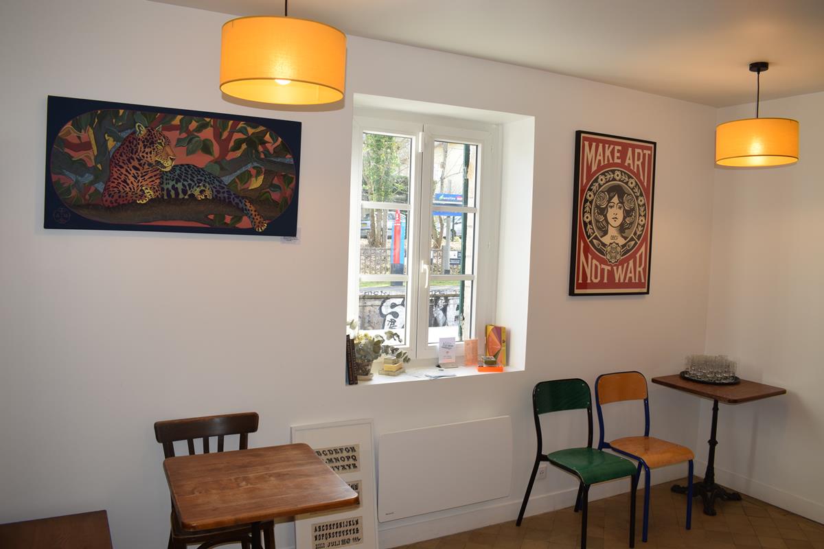 Gare de L'Étang-la-Ville